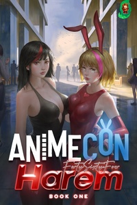 AnimeCon Harem