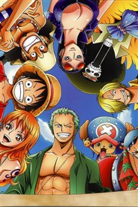 Yami Yami no Mi, One Piece: Final Chapter 2 Wiki