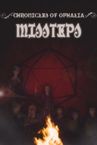 Missteps - Book One