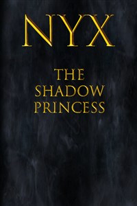 Nyx - The Shadow Princess
