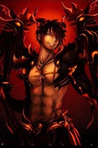 Evil Overlord?