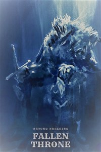 Throne of the Fallen by Kerri Maniscalco Throne of the Fallen by Kerri Maniscalco