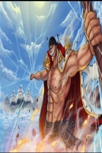 Gura Gura No Mi multiverse : r/OnePiece