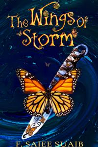 The Wings of Storm