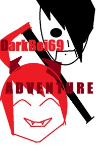 DarkBoi69's mediocre, rushed and badly-written aventure