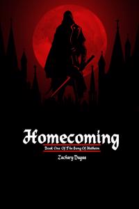 Song of Helheim: Homecoming