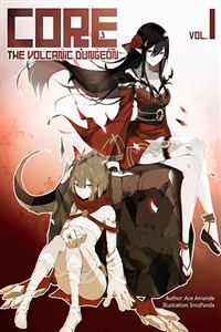 CORE: The Volcanic Dungeon
