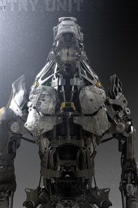 Armored