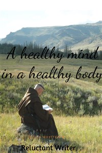 A healthy mind in a healthy body