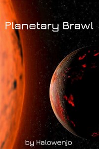 Planetary Brawl