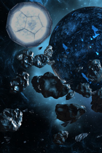 Andros Sphere