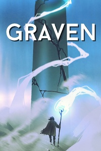 Graven