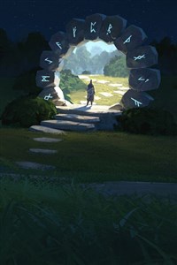 Travels In An Unknown World