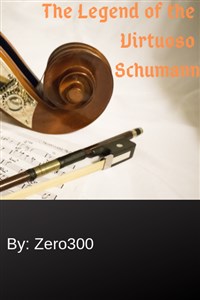 The Legend of the Virtuoso Schumann