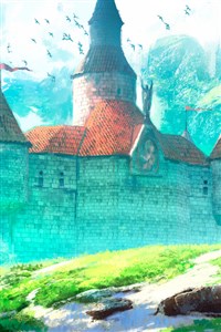A Journey Into Mario World