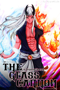 The Glass Cannon
