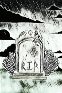 The Graveyard.