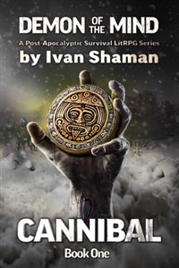 Demon of the Mind: Cannibal