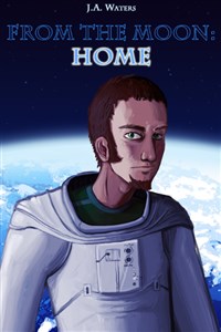 From the Moon: Home