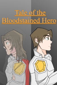 Tale of the Bloodstained Hero (Old Edit)