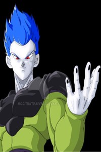 My Life in Dragon Ball