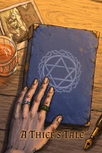A Thief's Tale: The Road To Redemption v1.826
