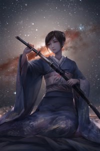 Tale Of Hope: Awakening Of A Fallen Star