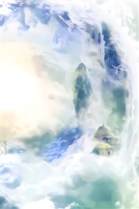 Wandering Paradise