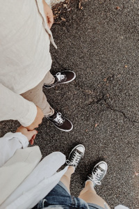 On the Ship (girlxgirlxgirl)