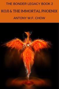 KOJI & THE IMMORTAL PHOENIX