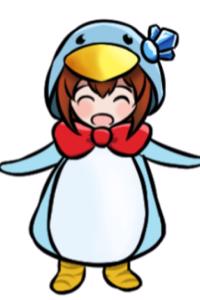 Kana & Wing: Adventure Time on RoyalRoad