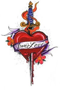 All's Fair In Love&War