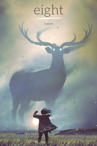 Eight 3: Undaunted