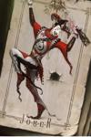 The Joker, The Trickster, and the Magician
