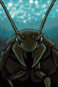 ROACH- rising pestilence