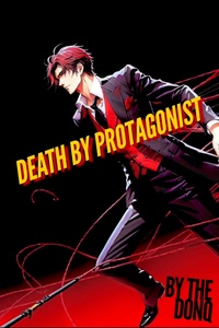 Death By Protagonist