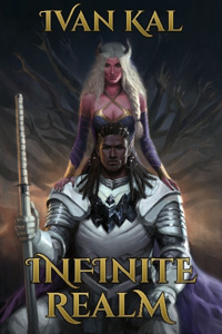 Infinite Realm: Monsters & Legends