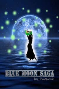 Blue Moon Saga | Royal Road