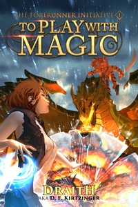 To Play With Magic