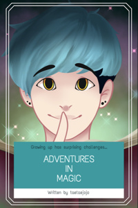Adventures in Magic