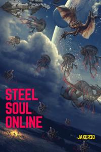 Steel Soul Online