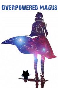 Overpowered Magus