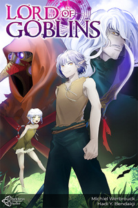 Lord of Goblins