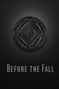 Before the Fall