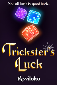 Trickster's Luck (Fantasy LitRPG)