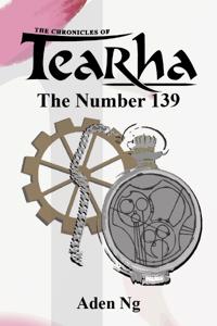 Tearha: The Number 139