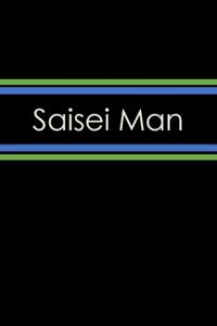 Saisei Man