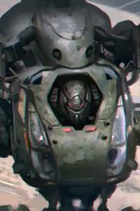 Titanomachy - A Mecha Pilot In Another World