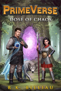 PrimeVerse Dose of Chaos