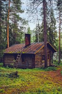 The life of a house